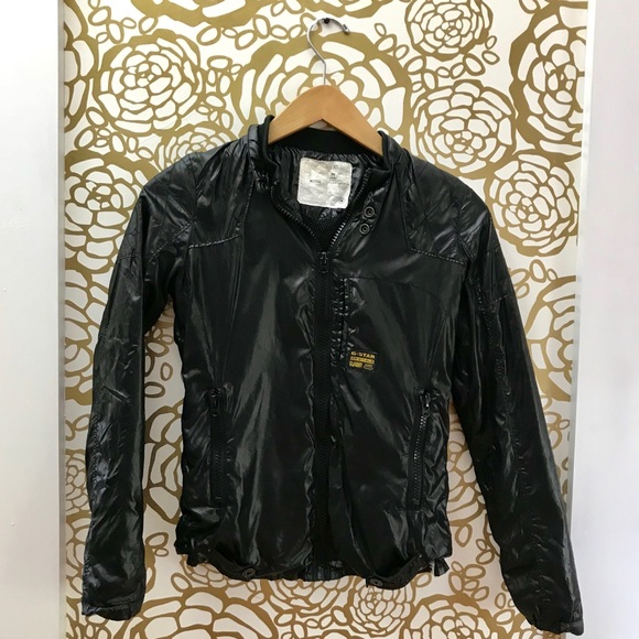 g star waterproof jacket